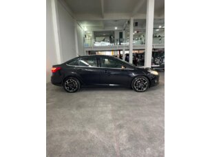 Foto 12 - Ford Focus Sedan Focus Sedan Titanium 2.0 16V PowerShift manual