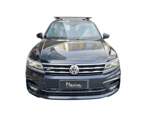 Foto 3 - Volkswagen Tiguan Tiguan Allspace 2.0 350 TSI R-Line 4WD automático