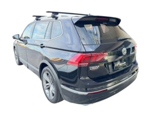 Foto 4 - Volkswagen Tiguan Tiguan Allspace 2.0 350 TSI R-Line 4WD automático