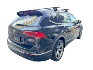 Foto 5 - Volkswagen Tiguan Tiguan Allspace 2.0 350 TSI R-Line 4WD automático