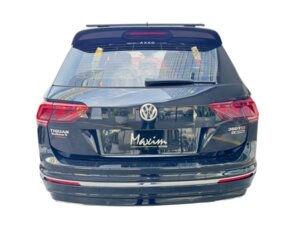 Foto 6 - Volkswagen Tiguan Tiguan Allspace 2.0 350 TSI R-Line 4WD automático