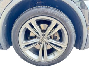 Foto 9 - Volkswagen Tiguan Tiguan Allspace 2.0 350 TSI R-Line 4WD automático