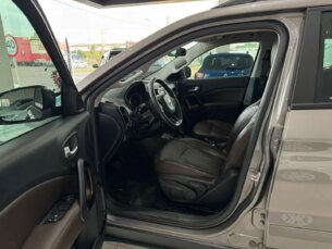 Foto 7 - Fiat Toro Toro 1.8 Freedom (Aut) automático