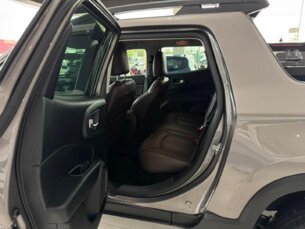 Foto 8 - Fiat Toro Toro 1.8 Freedom (Aut) automático