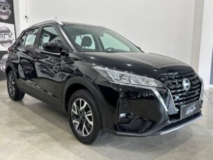 NISSAN Kicks Kicks 1.6 Sense CVT
