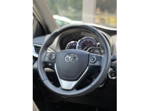 Foto 5 - Toyota Yaris Hatch Yaris 1.5 XLS Connect CVT automático