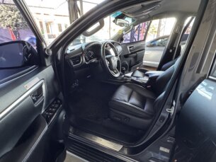 Foto 5 - Toyota SW4 SW4 2.8 TDI SRX 4WD automático