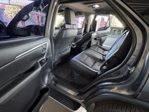 Foto 6 - Toyota SW4 SW4 2.8 TDI SRX 4WD automático