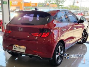Foto 5 - Hyundai HB20 HB20 1.0 T-GDI Sport (Aut) automático