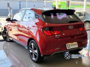 Foto 7 - Hyundai HB20 HB20 1.0 T-GDI Sport (Aut) automático