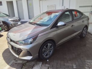 Foto 2 - Hyundai HB20S HB20S 1.0 Comfort Plus automático