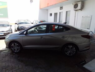 Foto 3 - Hyundai HB20S HB20S 1.0 Comfort Plus automático