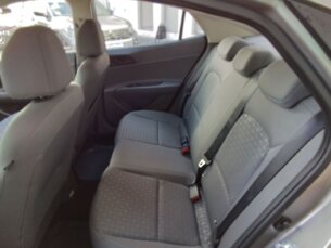 Foto 8 - Hyundai HB20S HB20S 1.0 Comfort Plus automático