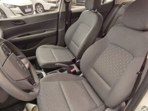 Foto 8 - Hyundai HB20S HB20S 1.0 Comfort Plus automático