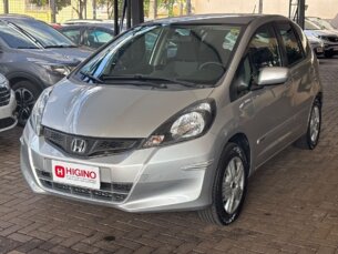 Foto 1 - Honda Fit Fit CX 1.4 16v (Flex) manual