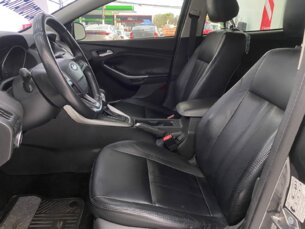 Foto 7 - Ford Focus Sedan Focus Fastback SE Plus 2.0 PowerShift manual