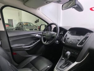 Foto 9 - Ford Focus Sedan Focus Fastback SE Plus 2.0 PowerShift manual