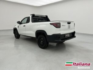 Foto 3 - Fiat Strada Strada 1.3 Cabine Plus Endurance manual