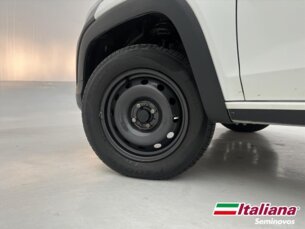 Foto 5 - Fiat Strada Strada 1.3 Cabine Plus Endurance manual