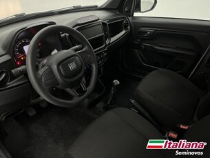 Foto 8 - Fiat Strada Strada 1.3 Cabine Plus Endurance manual