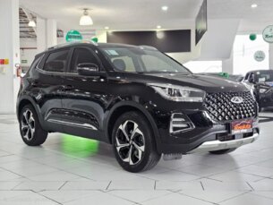 Foto 2 - CAOA Chery Tiggo 5X Pro Tiggo 5X 1.5T Pro CVT t 1.5 (aut) automático