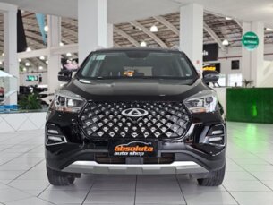 Foto 4 - CAOA Chery Tiggo 5X Pro Tiggo 5X 1.5T Pro CVT t 1.5 (aut) automático