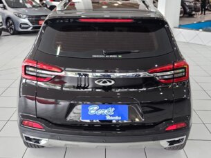 Foto 5 - CAOA Chery Tiggo 5X Pro Tiggo 5X 1.5T Pro CVT t 1.5 (aut) automático