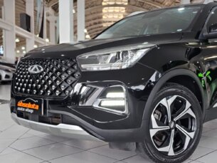 Foto 7 - CAOA Chery Tiggo 5X Pro Tiggo 5X 1.5T Pro CVT t 1.5 (aut) automático