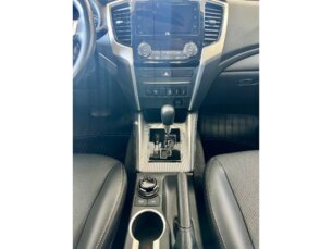 Foto 9 - Mitsubishi L200 Triton L200 Triton Sport 2.4 D HPE-S 4WD (Aut) automático
