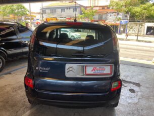 Foto 3 - Citroën C3 Picasso C3 Picasso GLX 1.6 16V (Flex) manual