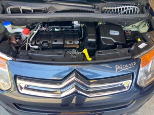 Foto 6 - Citroën C3 Picasso C3 Picasso GLX 1.6 16V (Flex) manual