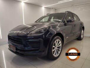 Porsche Macan Macan 2.0 PDK