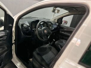 Foto 11 - Fiat Uno Uno Drive 1.0 Firefly (Flex) manual