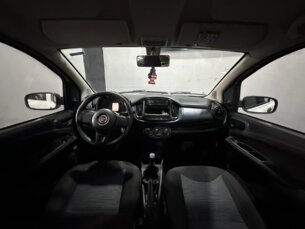 Foto 12 - Fiat Uno Uno Drive 1.0 Firefly (Flex) manual