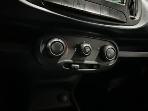 Foto 16 - Fiat Uno Uno Drive 1.0 Firefly (Flex) manual