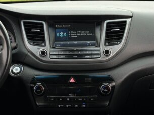 Foto 9 - Hyundai Tucson New Tucson GL 1.6 GDI Turbo (Aut) manual