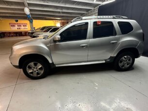 Foto 4 - Renault Duster Duster 1.6 16V Dynamique (Flex) manual