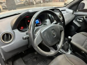 Foto 8 - Renault Duster Duster 1.6 16V Dynamique (Flex) manual