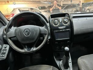 Foto 9 - Renault Duster Duster 1.6 16V Dynamique (Flex) manual