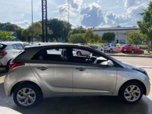 Foto 2 - Hyundai HB20 HB20 1.0 Comfort Plus manual