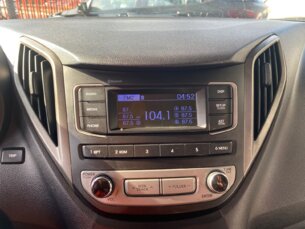 Foto 7 - Hyundai HB20 HB20 1.0 Comfort Plus manual