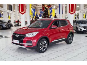 Foto 3 - CAOA Chery Tiggo 5X Pro Tiggo 5X 1.5T TXS DCT automático