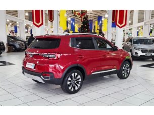 Foto 4 - CAOA Chery Tiggo 5X Pro Tiggo 5X 1.5T TXS DCT automático