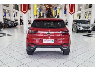 Foto 5 - CAOA Chery Tiggo 5X Pro Tiggo 5X 1.5T TXS DCT automático