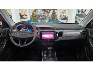 Foto 9 - CAOA Chery Tiggo 5X Pro Tiggo 5X 1.5T TXS DCT automático