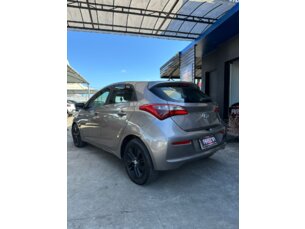 Foto 4 - Hyundai HB20 HB20 1.0 Comfort manual