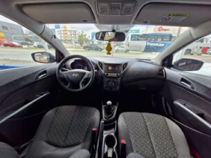 Foto 8 - Hyundai HB20 HB20 1.0 Comfort manual