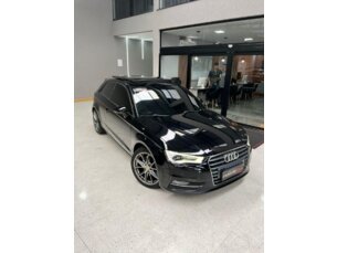 Foto 2 - Audi A3 A3 1.8 TFSI Sport S Tronic automático