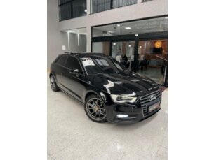 Foto 3 - Audi A3 A3 1.8 TFSI Sport S Tronic automático