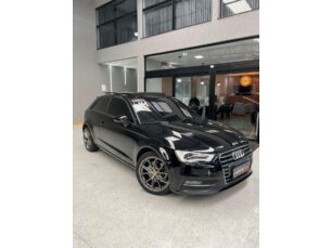 Foto 4 - Audi A3 A3 1.8 TFSI Sport S Tronic automático